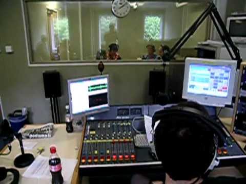 Video thumbnail: BIRSt Live 2008