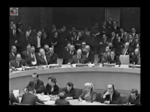 Video thumbnail: UN Security Council