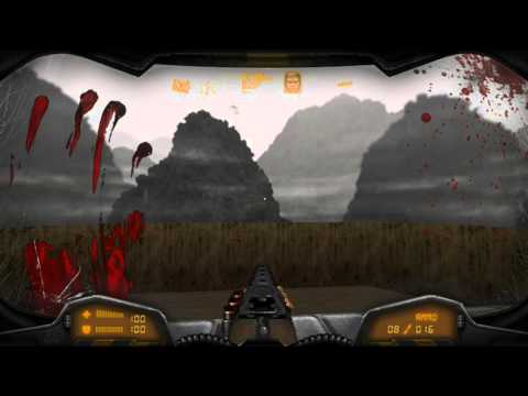 Video thumbnail: Liana Plays: Brutal Doom