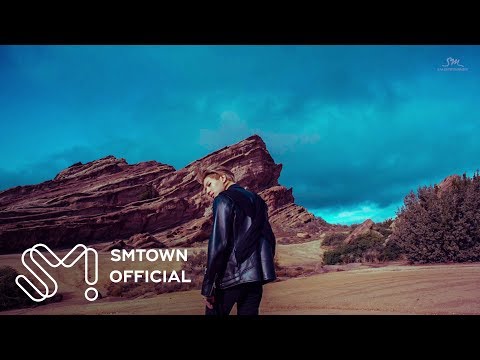 Video thumbnail: TAEMIN 태민 'Drip Drop' Performance Video