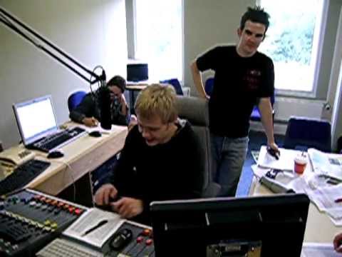 Video thumbnail: BIRSt Live! 2007