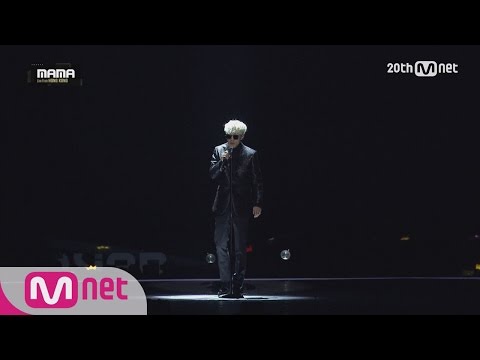 Video thumbnail: [Zion.T-YangHwa Bridge] KPOP Award MAMA 2015 | EP.1