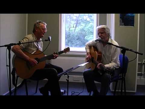 Video thumbnail: Street Preacher Live on BIRSt