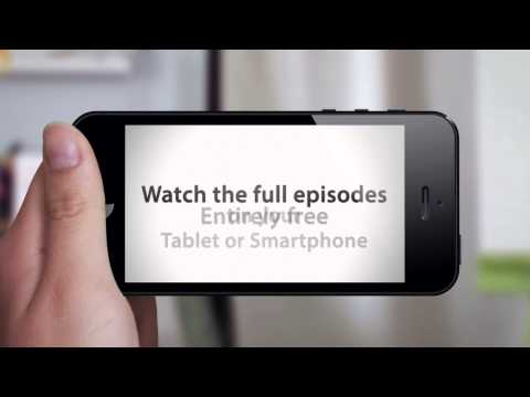 Video thumbnail: App add