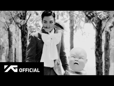 Video thumbnail: T.O.P - DOOM DADA M/V