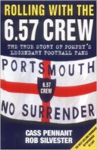 Portsmouth FC's 6.57 Crew