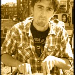 Tom Robson