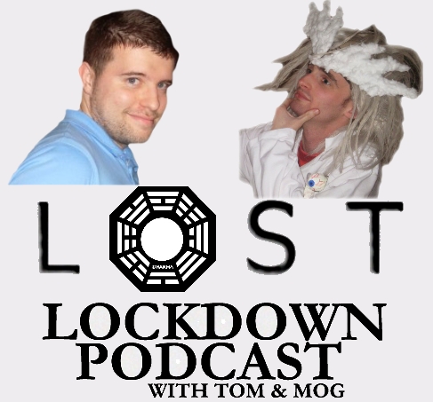 Lost Lockdown: Recap Seasons 1-5