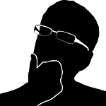 What are you thinking?