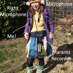 Binaural Cycling