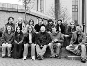 The 2005 Team